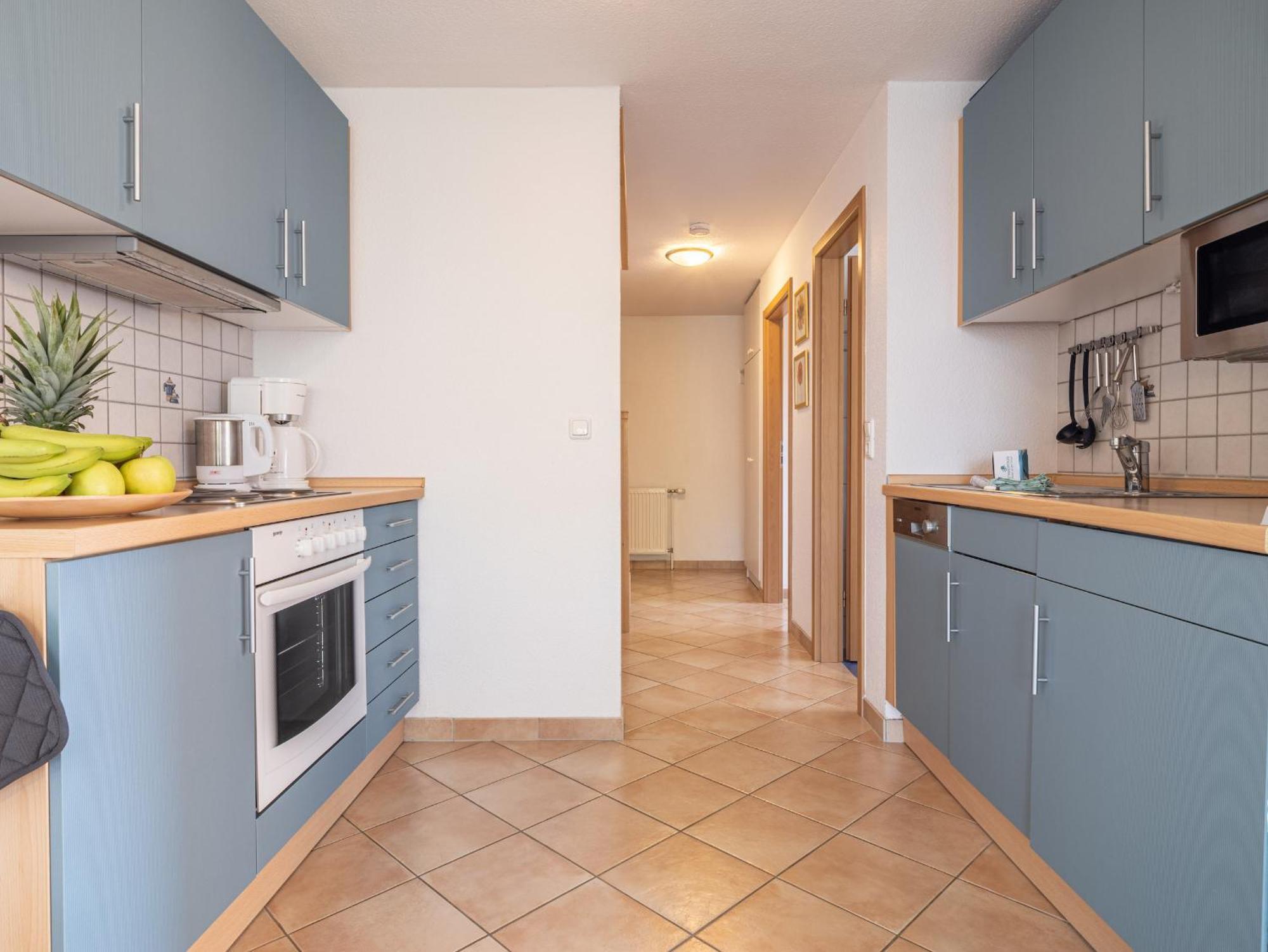 Schulstrasse Fewo S4 Prerow Dış mekan fotoğraf